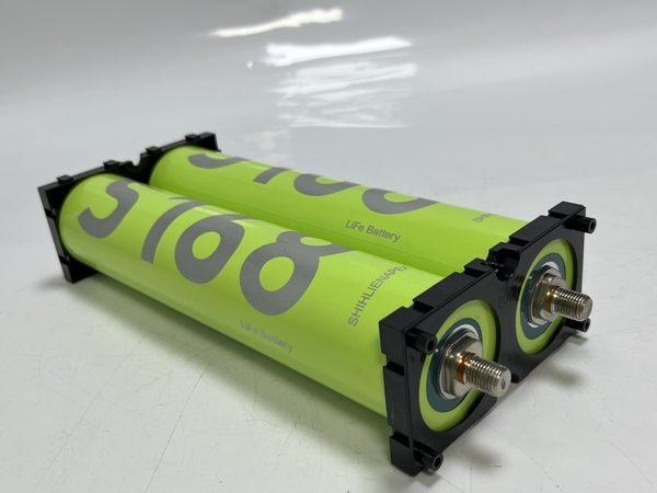 Lithium iron phosphate battery S168