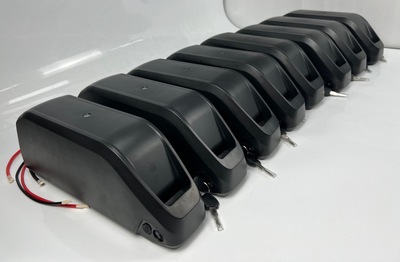 海龙电动自行车电池