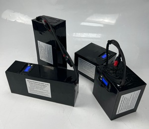 电动滑板车电池