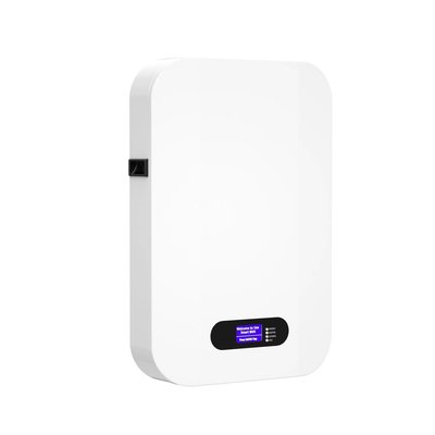 家庭储能-壁挂电池