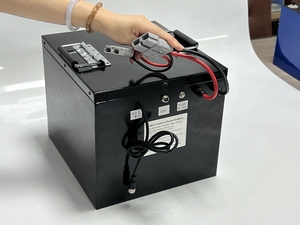 AGV磷酸铁锂电池