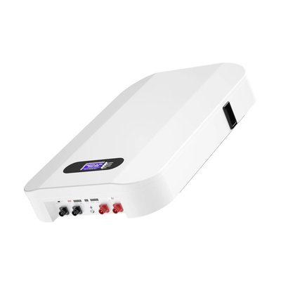 家庭储能-壁挂电池2