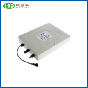 12V20Ah 一体化太阳能路灯锂电池