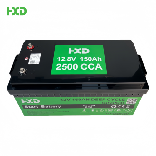 12V150Ah &nbsp;启动电池