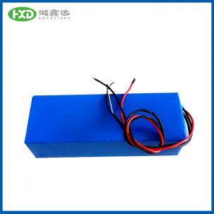 18650锂电池组24V22000mAh安全通道闸机电源电池组