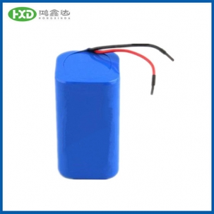 14.8V2500mAh 扫地机器